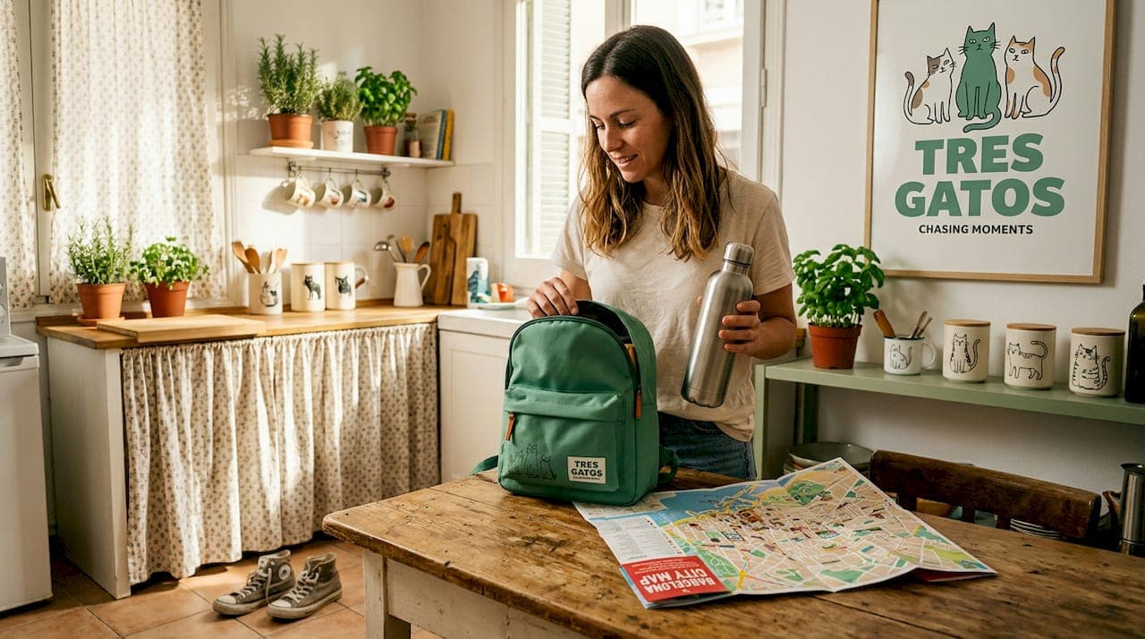 How to Prepare for Your First Guided City Tour