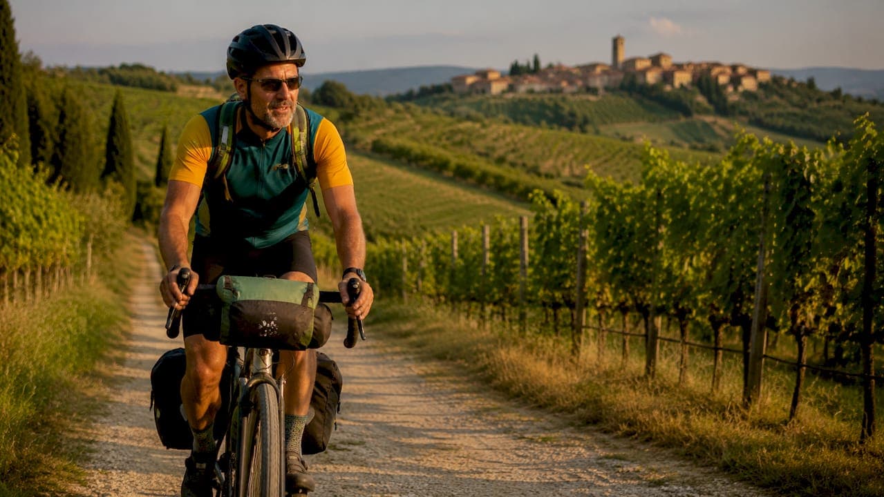 Multi-City Bike Tour Benefits in Europe: Full Guide