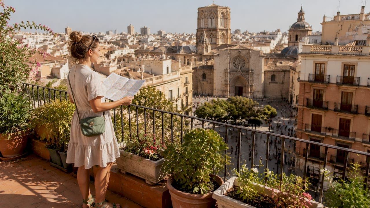 First Visit to Valencia: What to See and Where to Start
