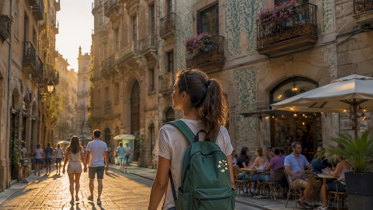 Must-See Spots on a Barcelona Tour: 2026 Guide