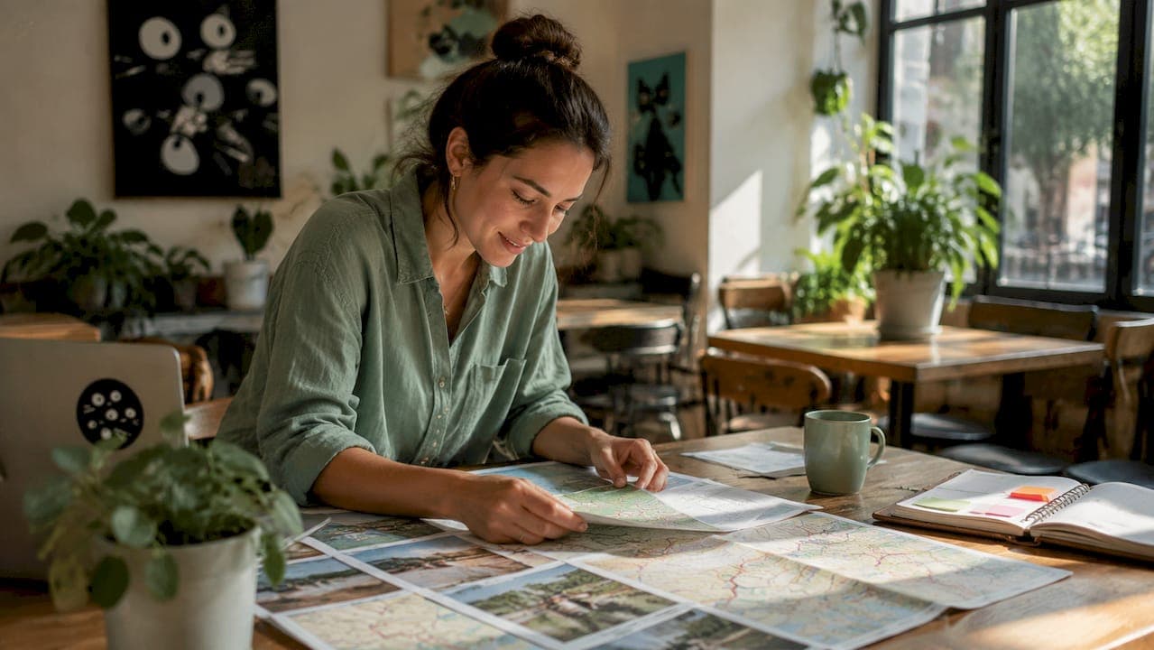 How Agencies Incorporate Cycling Tours in Itineraries